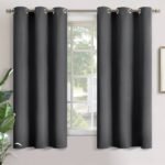 Thermal Insulated Curtains