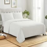 100% Cotton Bedsheet
