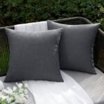 Outdoor Waterproof Cushion