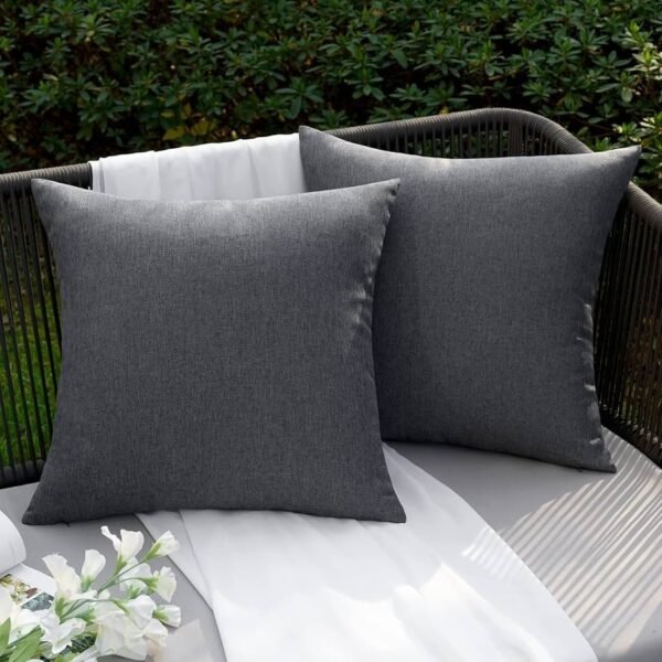Outdoor Waterproof Cushion