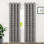 Thermal Insulated Curtains