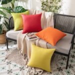 Outdoor Waterproof Cushion