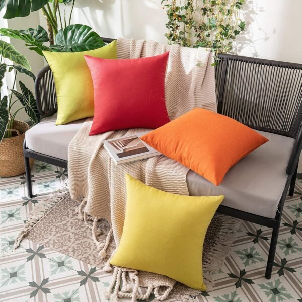 Outdoor Waterproof Cushion