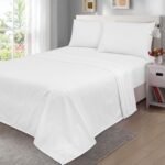 100% Cotton Bedsheet